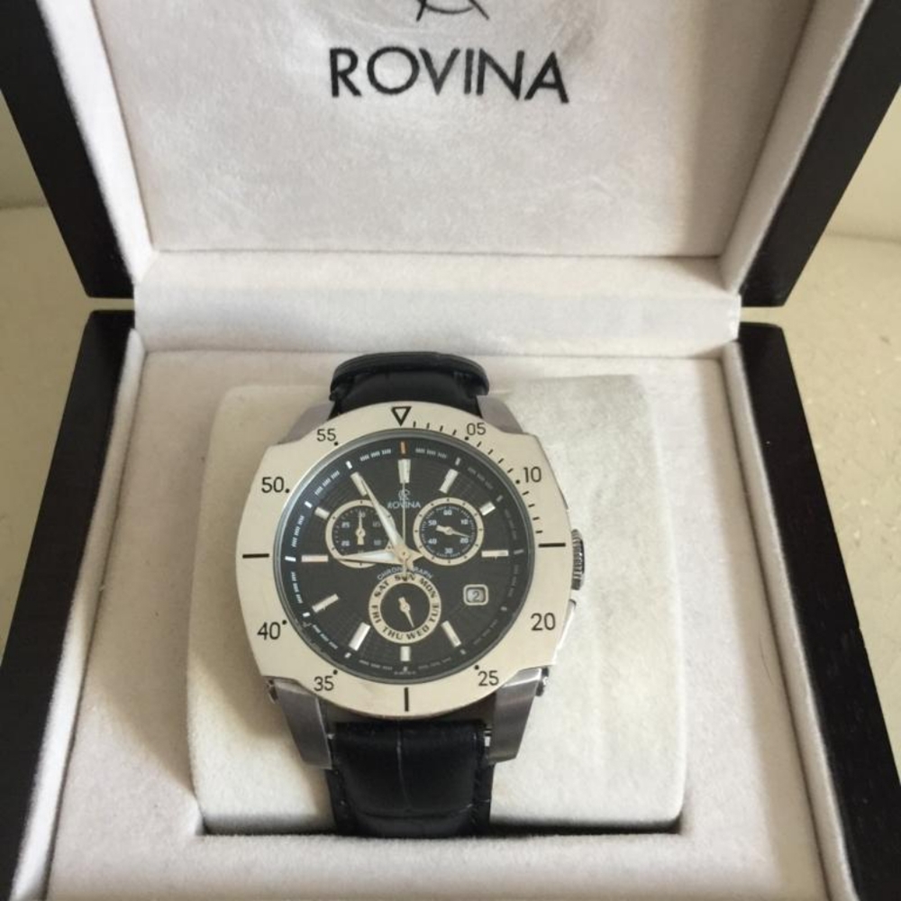 Swiss watches - Picture 5 of 12